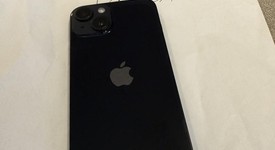Good
													Apple iPhone 14 - T-Mobile, Midnight, 128 GB, A2649, photo 4 of 4