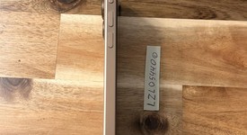 Good
													Apple iPhone 16 Pro - Verizon, Desert, 256 GB, A3083, photo 3 of 13