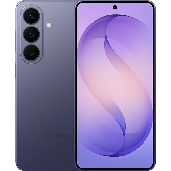 Samsung Galaxy S26 - Unlocked, 512 GB, Cobalt Violet, 12 GB, SM-S942U1