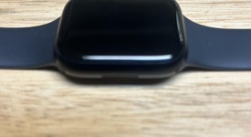 Good
													Apple Watch Series 8 45mm - Midnight, A2771 - GPS, Aluminum, photo 2 of 5