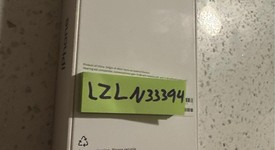 New
													Apple iPhone 17 Pro - Unlocked, Deep Blue, 1 TB, A3256, photo 2 of 2