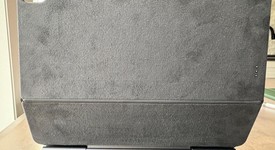 Good
													Apple iPad Pro 12.9" 6th Gen 2022 - Wi-Fi, Gray, 256 GB, photo 4 of 10