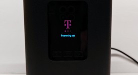 Good
													T-Mobile Gateway - T-Mobile, photo 4 of 12