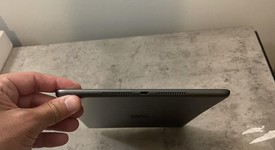 Mint
													Apple iPad 9th Gen - Wi-Fi, Gray, 64 GB, A2602, photo 5 of 9