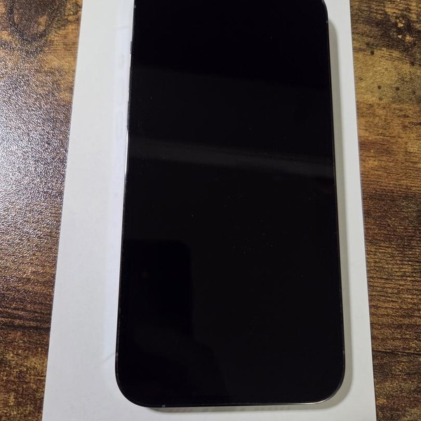 Apple iPhone 13 Pro Max - T-Mobile, 128 GB, Sierra Blue, A2484