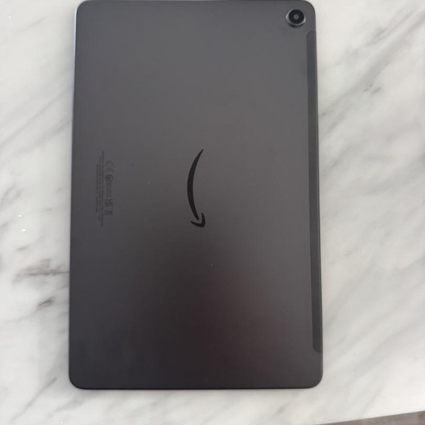 Amazon Fire Max 11 - Wi-Fi, 128 GB, Gray
