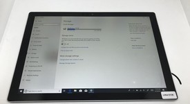 Good
													Microsoft Surface Pro 5 (2017) - Wi-Fi, Silver, 128 GB, 8 GB, photo 3 of 11