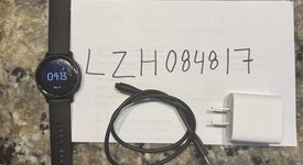 Good
													Garmin Vivoactive 5 - Black, photo 3 of 3
