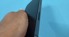 Good
													Apple iPhone 12 Pro - Unlocked, Graphite, 128 GB, A2341, photo 3 of 7