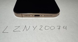 Mint
													Apple iPhone 16 Pro Max - Unlocked, Desert, 256 GB, A3084, photo 2 of 17