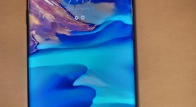 Good
													Samsung Galaxy S10 - Spectrum, Black, 128 GB, 8 GB, SM-G973U, photo 1 of 13