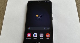 Mint
													Samsung Galaxy S23 Plus - Unlocked, Black, 256 GB, 8 GB, SM-S916U1, photo 1 of 9
