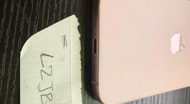 Good
													Apple iPhone 15 - T-Mobile, Pink, 128 GB, A2846, photo 2 of 10