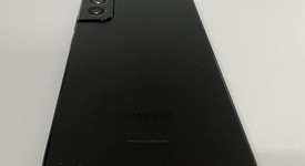 Fair
													Samsung Galaxy S22 Plus - AT&T, Black, 128 GB, 8 GB, SM-S906U, photo 5 of 8
