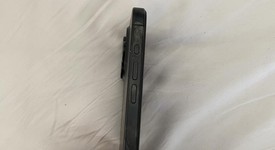 Good
													Apple iPhone 15 Pro - Unlocked, Black, 128 GB, A2848, photo 5 of 7