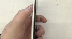 Good
													LG G4 - Verizon, White, 32 GB, VS986, photo 4 of 7