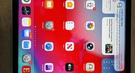 Mint
													Apple iPad Pro 11" 3rd Gen 2021 - Wi-Fi, Silver, 1 TB, photo 5 of 11