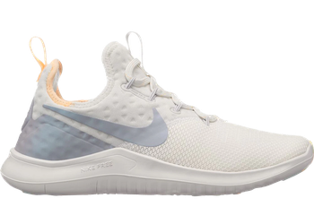 Nike Free TR 8 Rise Summit White Wolf Grey (Women's) for sale