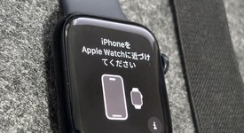 Fair
													Apple Watch SE 2nd Gen 44mm - Unlocked, Midnight, A2727 - Cellular, Aluminum, photo 3 of 6