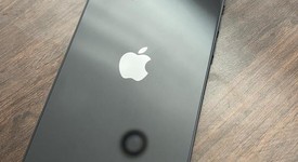 Good
													Apple iPhone 12 - Unlocked, Black, 128 GB, A2172, photo 2 of 6