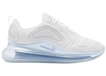 Nike Air Max 720 SE Vast Grey Platinum Purple (Women's) for sale