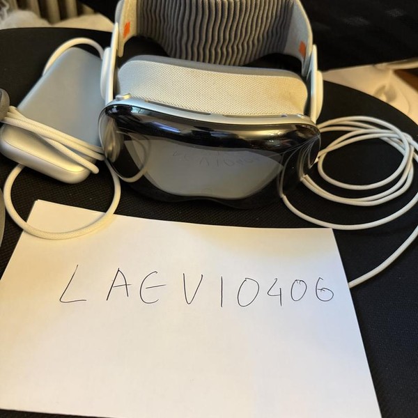 Apple Vision Pro - 512 GB