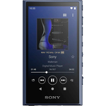 Sony NW-A307 - Wi-Fi, Blue