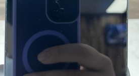 Fair
													Apple iPhone 13 - T-Mobile, Midnight, 128 GB, A2482, photo 3 of 7