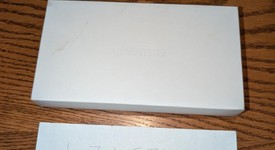 New
													Apple Watch Ultra 3 49mm - Unlocked, Natural, A3281, photo 1 of 3