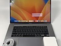 MacBook Pro 2019 - 16"