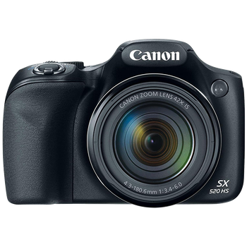 Canon PowerShot SX520 HS for sale