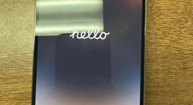 Good
													Apple iPhone 14 Pro Max - Unlocked, Gold, 128 GB, A2651, photo 2 of 3