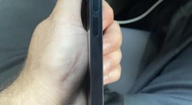 Mint
													Apple iPhone 14 - Verizon, Midnight, 128 GB, A2649, photo 3 of 6