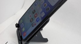 Fair
													Apple iPhone 11 - Unlocked, Black, 64 GB, A2111, photo 2 of 9