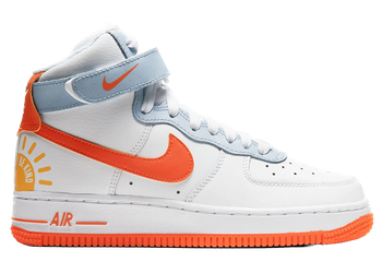 Nike Air Force 1 High Kindness Day (2020) (GS) for sale