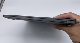Good
													Microsoft Surface Laptop 7 - Black, 512 GB, 16 GB, 13.8", photo 5 of 10