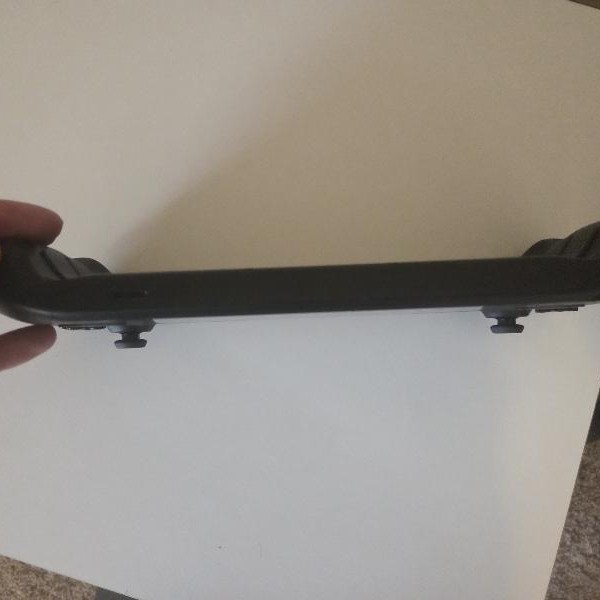 Steam Deck OLED - 512 GB, Black, 16 GB, AMD