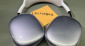 Used
													Apple AirPods Max USB-C - Purple, photo 5 of 23