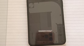 Mint
													Nothing Phone 3a Pro - Unlocked, Black, 256 GB, 12 GB, photo 1 of 12