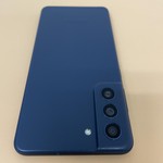 Fair Samsung Galaxy S21 FE 5G - Unlocked, 128 GB, Navy Blue, 6 GB, SM-G990U1