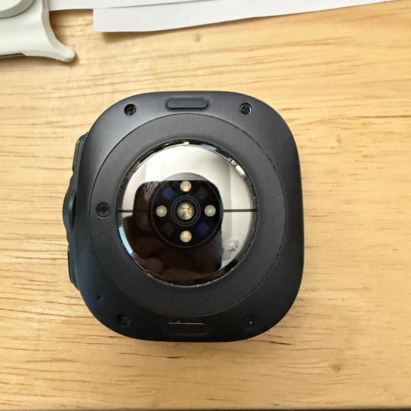 Samsung Galaxy Watch Ultra - Unlocked, Gray, SM-L705U, 47mm