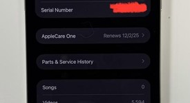 Good
													Apple iPhone 15 Pro Max - Unlocked, Natural, 512 GB, A2849, photo 3 of 7