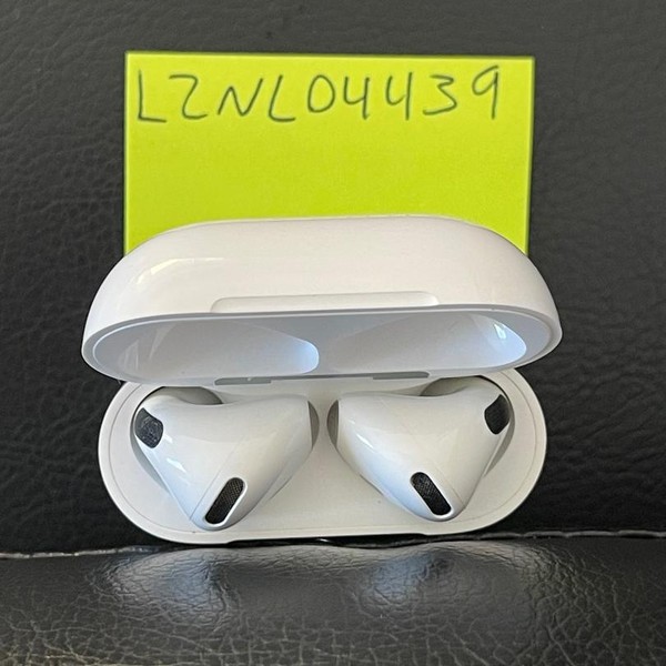 Apple AirPods 4th Gen - Standard