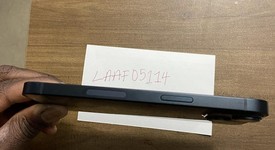 Mint
													Apple iPhone 14 - Unlocked, Midnight, 128 GB, A2649, photo 3 of 10