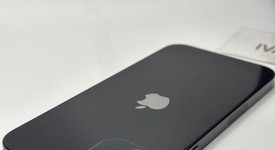 Mint
													Apple iPhone 12 - Unlocked, Black, 64 GB, A2172, photo 3 of 6