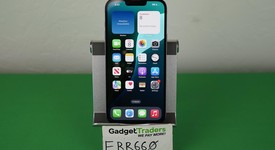 Good
													Apple iPhone 13 Pro Max - Unlocked, Sierra Blue, 256 GB, A2484, photo 1 of 15