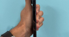 Good
													Apple iPhone 14 Pro - Unlocked, Purple, 128 GB, A2650, photo 4 of 7