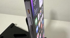 Good
													Apple iPhone 14 Pro - Unlocked, Purple, 512 GB, A2650, photo 3 of 7