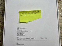 Apple iPad Air 11" (M2) 2024