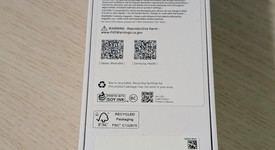 New
													Samsung Galaxy Watch8 - Wi-Fi, Graphite, SM-L320, 40mm, photo 2 of 5